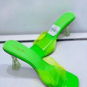 chaussures femme