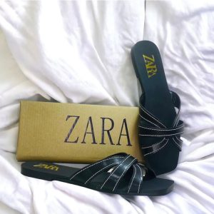 sandales zara