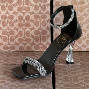chaussures à talon