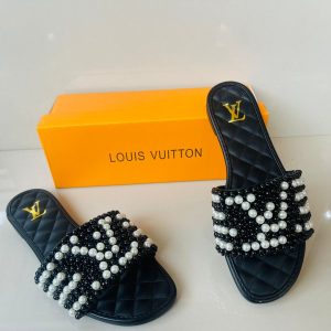sandales  Louis Vuitton