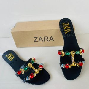 sandales zara