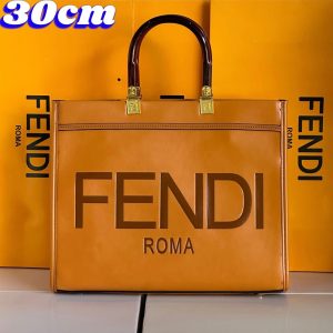 sac à main fendi