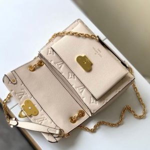 saccoches Louis Vuitton