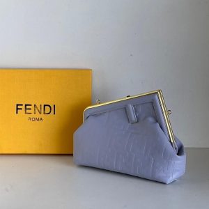 saccoches fendi